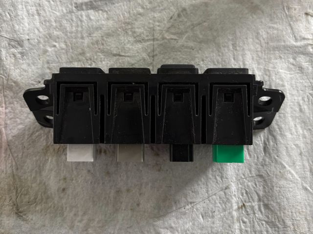 bontott NISSAN LEAF Kombinált Kapcsoló