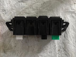 bontott NISSAN LEAF Kombinált Kapcsoló