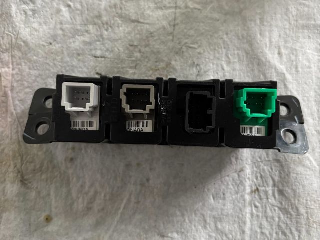 bontott NISSAN LEAF Kombinált Kapcsoló