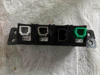 bontott NISSAN LEAF Kombinált Kapcsoló