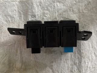 bontott NISSAN LEAF Kombinált Kapcsoló