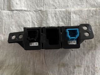 bontott NISSAN LEAF Kombinált Kapcsoló