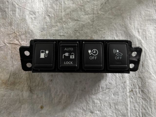 bontott NISSAN LEAF Kombinált Kapcsoló