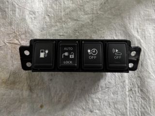 bontott NISSAN LEAF Kombinált Kapcsoló