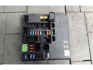 bontott NISSAN LEAF Komfort Elektronika