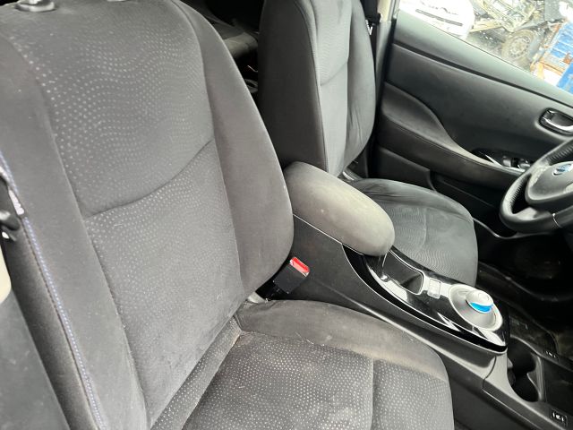 bontott NISSAN LEAF Komplett Kormánykapcsoló (Bajuszkapcsoló)