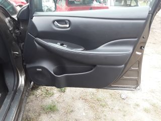 bontott NISSAN LEAF Komplett Kormánykapcsoló (Bajuszkapcsoló)