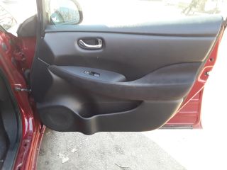 bontott NISSAN LEAF Komplett Kormánykapcsoló (Bajuszkapcsoló)