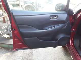 bontott NISSAN LEAF Komplett Kormánykapcsoló (Bajuszkapcsoló)