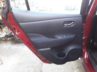 bontott NISSAN LEAF Komplett Kormánykapcsoló (Bajuszkapcsoló)