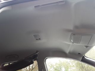 bontott NISSAN LEAF Komplett Kormánykapcsoló (Bajuszkapcsoló)