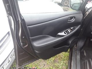 bontott NISSAN LEAF Komplett Kormánykapcsoló (Bajuszkapcsoló)