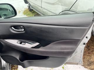 bontott NISSAN LEAF Komplett Kormánykapcsoló (Bajuszkapcsoló)