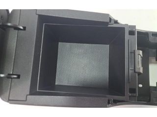 bontott NISSAN LEAF Könyöklő