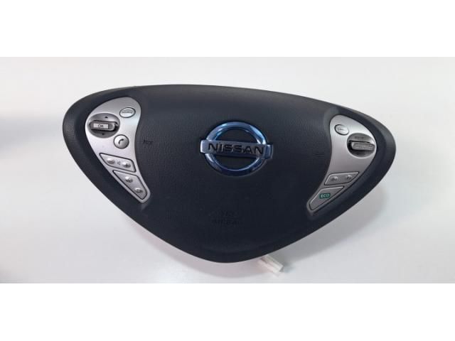 bontott NISSAN LEAF Kormánylégzsák