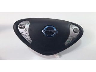 bontott NISSAN LEAF Kormánylégzsák
