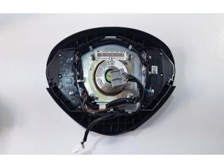 bontott NISSAN LEAF Kormánylégzsák