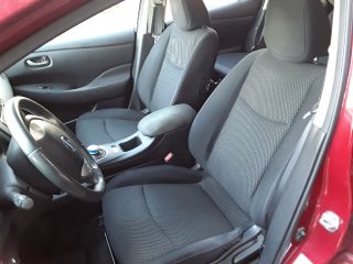 bontott NISSAN LEAF Kormányszervó Motor (Elektromos)