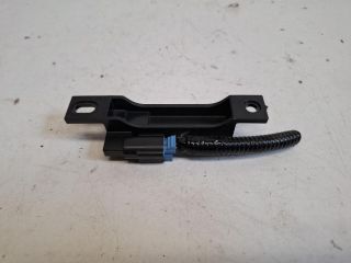 bontott NISSAN LEAF Kulcs Nélküli Nyitás Jeladó