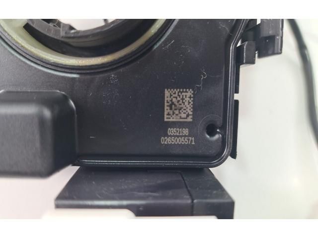 bontott NISSAN LEAF Légzsák Átvezető Szalagkábel