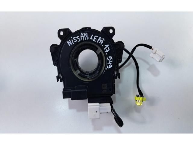 bontott NISSAN LEAF Légzsák Átvezető Szalagkábel