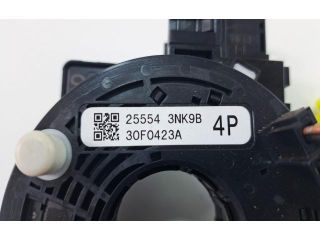 bontott NISSAN LEAF Légzsák Átvezető Szalagkábel