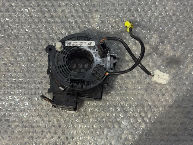 bontott NISSAN LEAF Légzsák Átvezető Szalagkábel