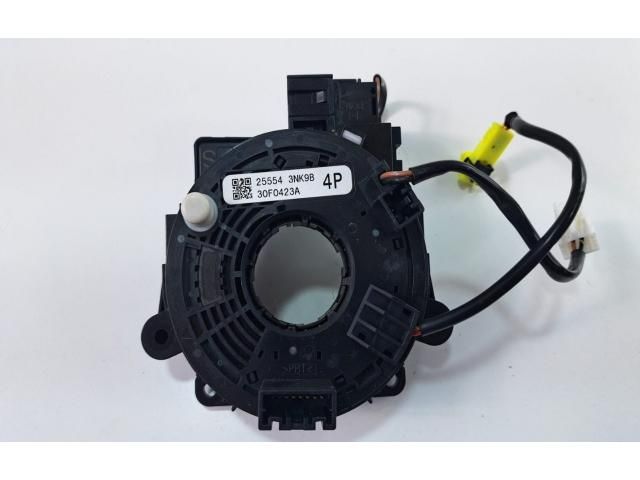 bontott NISSAN LEAF Légzsák Átvezető Szalagkábel