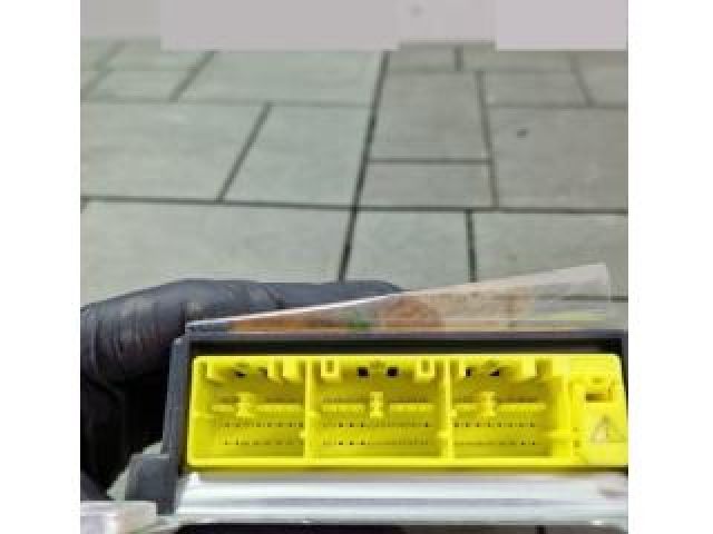 bontott NISSAN LEAF Légzsák Elektronika