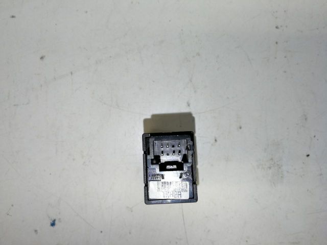 bontott NISSAN LEAF Menetstabilizátor Kapcsoló