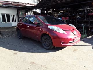 bontott NISSAN LEAF Menetstabilizátor