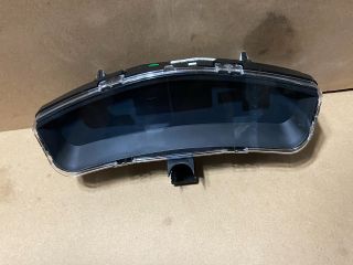 bontott NISSAN LEAF Multifunkciós Kijelző