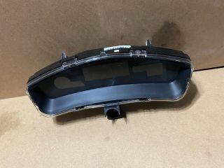 bontott NISSAN LEAF Multifunkciós Kijelző