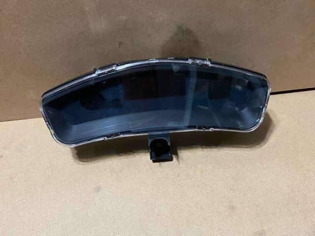 bontott NISSAN LEAF Multifunkciós Kijelző