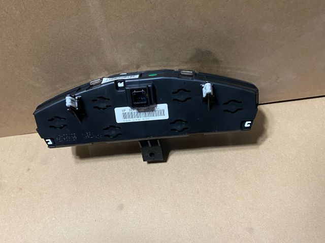 bontott NISSAN LEAF Multifunkciós Kijelző