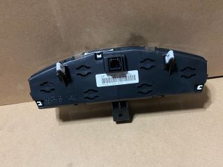 bontott NISSAN LEAF Multifunkciós Kijelző