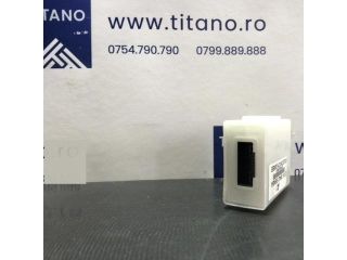 bontott NISSAN LEAF Navigáció Elektronika