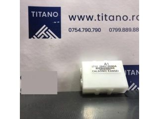 bontott NISSAN LEAF Navigáció Elektronika