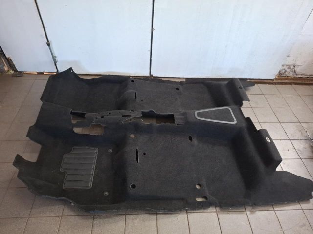 bontott NISSAN LEAF Padlószőnyeg