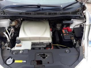 bontott NISSAN LEAF Tetőkárpit