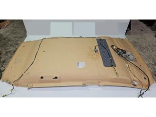 bontott NISSAN LEAF Tetőkárpit