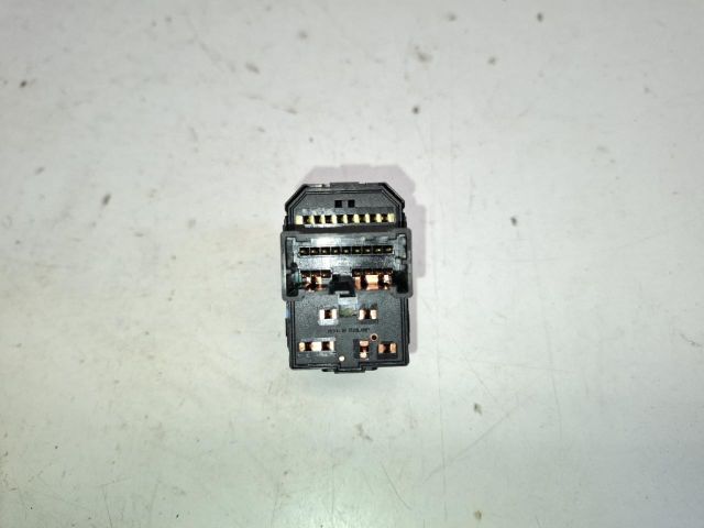 bontott NISSAN LEAF Tükör Kapcsoló