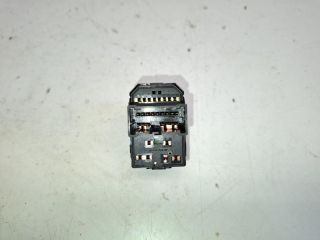 bontott NISSAN LEAF Tükör Kapcsoló