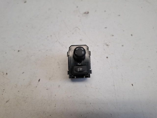 bontott NISSAN LEAF Tükör Kapcsoló