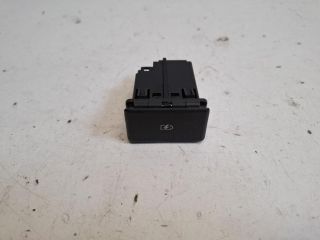 bontott NISSAN LEAF USB Aljzat