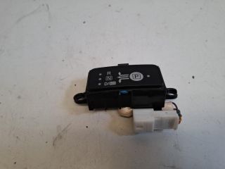 bontott NISSAN LEAF Váltó Fokozatválasztó