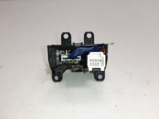 bontott NISSAN LEAF Váltó Fokozatválasztó