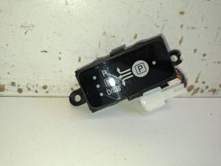 bontott NISSAN LEAF Váltó Fokozatválasztó