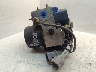 bontott NISSAN MAXIMA ABS Kocka