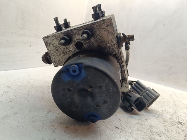 bontott NISSAN MAXIMA ABS Kocka